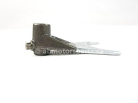 A used Center Shift Fork from a 2001 TRX450ES Honda OEM Part # 24212-HM7-000 for sale. Honda ATV parts online? Shop our online catalog!!