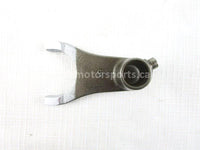 A used Rear Shift Fork from a 2001 TRX450ES Honda OEM Part # 24213-HM7-000 for sale. Honda ATV parts online? Shop our online catalog!!