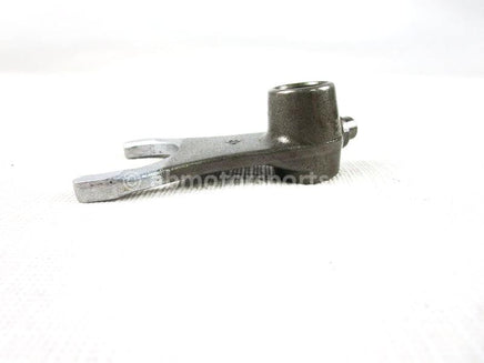 A used Rear Shift Fork from a 2001 TRX450ES Honda OEM Part # 24213-HM7-000 for sale. Honda ATV parts online? Shop our online catalog!!