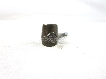 A used Rear Shift Fork from a 2001 TRX450ES Honda OEM Part # 24213-HM7-000 for sale. Honda ATV parts online? Shop our online catalog!!