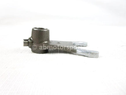 A used Rear Shift Fork from a 2001 TRX450ES Honda OEM Part # 24213-HM7-000 for sale. Honda ATV parts online? Shop our online catalog!!