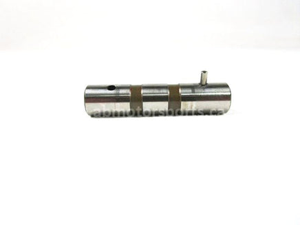 A used Reverse Idle Shaft from a 2001 TRX450ES Honda OEM Part # 23730-HC4-000 for sale. Honda ATV parts online? Shop our online catalog!!