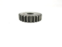 A used Gear C 26T from a 2001 TRX450ES Honda OEM Part # 28131-HM7-000 for sale. Honda ATV parts online? Shop our online catalog!!