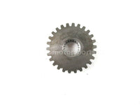 A used Gear C 26T from a 2001 TRX450ES Honda OEM Part # 28131-HM7-000 for sale. Honda ATV parts online? Shop our online catalog!!