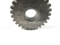 A used Gear C 26T from a 2001 TRX450ES Honda OEM Part # 28131-HM7-000 for sale. Honda ATV parts online? Shop our online catalog!!