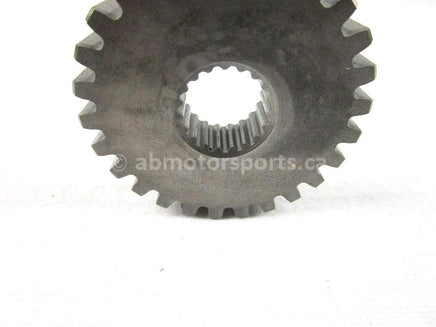 A used Gear C 26T from a 2001 TRX450ES Honda OEM Part # 28131-HM7-000 for sale. Honda ATV parts online? Shop our online catalog!!