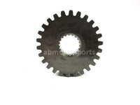 A used Gear C 26T from a 2001 TRX450ES Honda OEM Part # 28131-HM7-000 for sale. Honda ATV parts online? Shop our online catalog!!