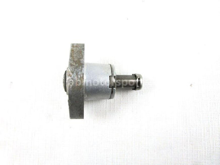 A used Tensioner Lifter from a 2001 TRX450ES Honda OEM Part # 14520-GY6-901 for sale. Honda ATV parts online? Shop our online catalog!!