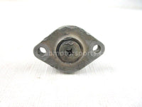 A used Tensioner Lifter from a 2001 TRX450ES Honda OEM Part # 14520-GY6-901 for sale. Honda ATV parts online? Shop our online catalog!!
