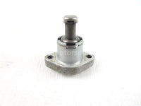 A used Tensioner Lifter from a 2001 TRX450ES Honda OEM Part # 14520-GY6-901 for sale. Honda ATV parts online? Shop our online catalog!!