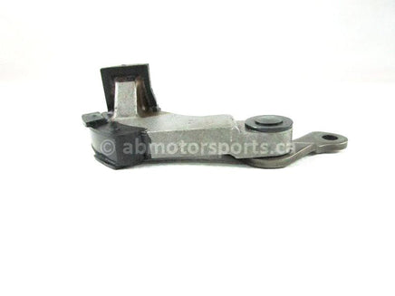 A used Cam Chain Tensioner from a 2001 TRX450ES Honda OEM Part # 14510-HM7-010 for sale. Honda ATV parts online? Shop our online catalog!!