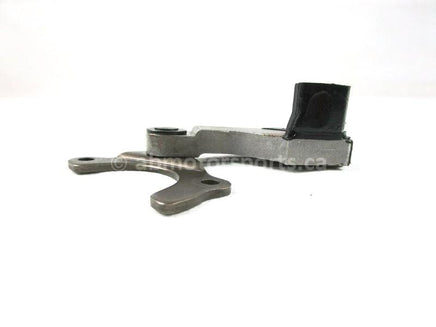 A used Cam Chain Tensioner from a 2001 TRX450ES Honda OEM Part # 14510-HM7-010 for sale. Honda ATV parts online? Shop our online catalog!!