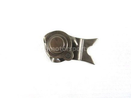 A used Clutch Cam Plate from a 2001 TRX450ES Honda OEM Part # 22820-HM7-010 for sale. Honda ATV parts online? Shop our online catalog!!
