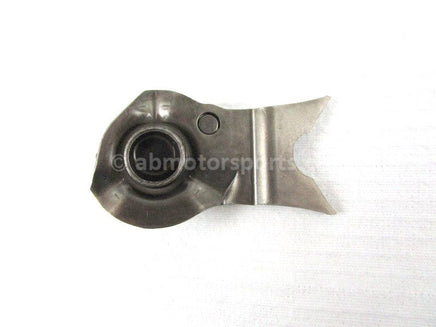 A used Clutch Cam Plate from a 2001 TRX450ES Honda OEM Part # 22820-HM7-010 for sale. Honda ATV parts online? Shop our online catalog!!