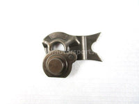 A used Clutch Cam Plate from a 2001 TRX450ES Honda OEM Part # 22820-HM7-010 for sale. Honda ATV parts online? Shop our online catalog!!