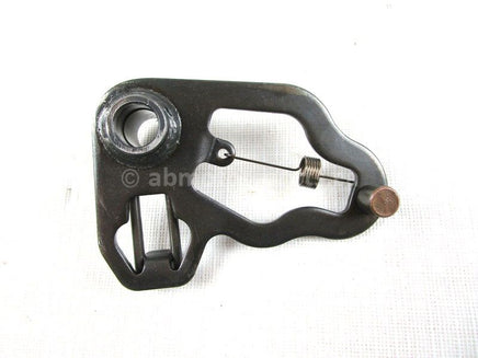 A used Gearshift Arm from a 2001 TRX450ES Honda OEM Part # 24620-HM7-000 for sale. Honda ATV parts online? Shop our online catalog!!