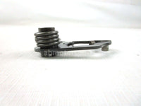 A used Gearshift Arm from a 2001 TRX450ES Honda OEM Part # 24620-HM7-000 for sale. Honda ATV parts online? Shop our online catalog!!