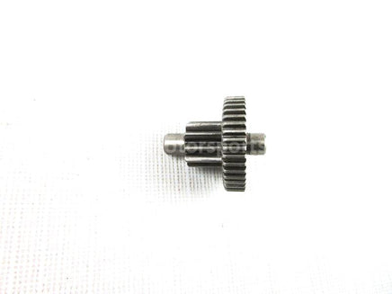 A used Gear 41T 10T from a 2001 TRX450ES Honda OEM Part # 24615-HN0-771 for sale. Honda ATV parts online? Shop our online catalog!!