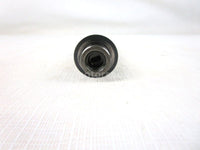A used Countershaft from a 2001 TRX450ES Honda OEM Part # 23220-HM7-000 for sale. Honda ATV parts online? Shop our online catalog!!