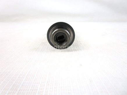 A used Countershaft from a 2001 TRX450ES Honda OEM Part # 23220-HM7-000 for sale. Honda ATV parts online? Shop our online catalog!!