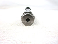 A used Countershaft from a 2001 TRX450ES Honda OEM Part # 23220-HM7-000 for sale. Honda ATV parts online? Shop our online catalog!!