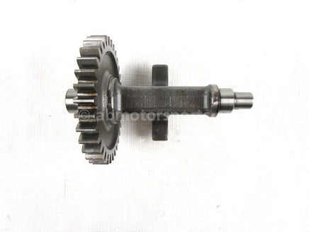 A used Balancer Shaft from a 2001 TRX450ES Honda OEM Part # 13420-HM7-000 for sale. Honda ATV parts online? Shop our online catalog!!