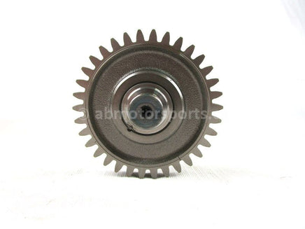 A used Balancer Shaft from a 2001 TRX450ES Honda OEM Part # 13420-HM7-000 for sale. Honda ATV parts online? Shop our online catalog!!