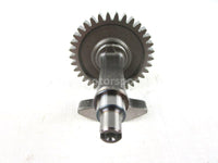 A used Balancer Shaft from a 2001 TRX450ES Honda OEM Part # 13420-HM7-000 for sale. Honda ATV parts online? Shop our online catalog!!