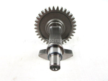 A used Balancer Shaft from a 2001 TRX450ES Honda OEM Part # 13420-HM7-000 for sale. Honda ATV parts online? Shop our online catalog!!