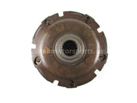 A used Slipper Clutch from a 2001 TRX450ES Honda OEM Part # 22535-HM7-305 for sale. Honda ATV parts online? Shop our online catalog!!