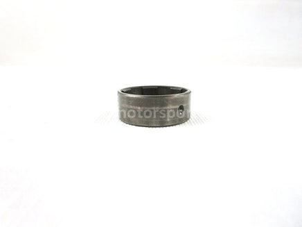 A used Spline Bushing 25mm from a 2001 TRX450ES Honda OEM Part # 23414-HA0-000 for sale. Honda ATV parts online? Shop our online catalog!!