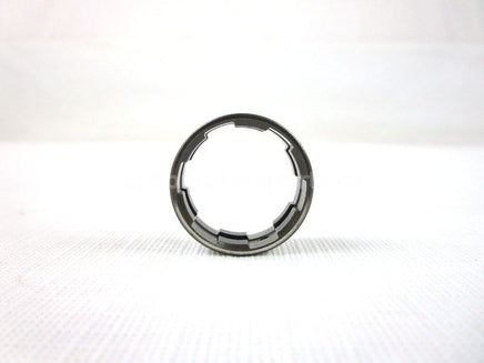 A used Spline Bushing 25mm from a 2001 TRX450ES Honda OEM Part # 23414-HA0-000 for sale. Honda ATV parts online? Shop our online catalog!!