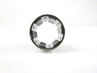 A used Spline Bushing A from a 2001 TRX450ES Honda OEM Part # 23454-HA0-000 for sale. Honda ATV parts online? Shop our online catalog!!