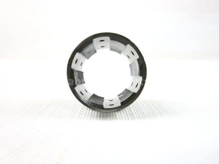 A used Spline Bushing A from a 2001 TRX450ES Honda OEM Part # 23454-HA0-000 for sale. Honda ATV parts online? Shop our online catalog!!