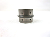 A used Spline Bushing A from a 2001 TRX450ES Honda OEM Part # 23454-HA0-000 for sale. Honda ATV parts online? Shop our online catalog!!