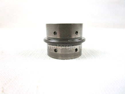 A used Spline Bushing A from a 2001 TRX450ES Honda OEM Part # 23454-HA0-000 for sale. Honda ATV parts online? Shop our online catalog!!