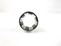 A used Spline Bushing A from a 2001 TRX450ES Honda OEM Part # 23454-HA0-000 for sale. Honda ATV parts online? Shop our online catalog!!