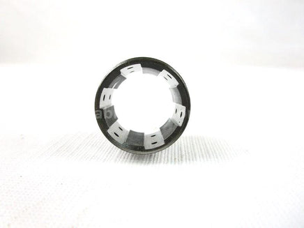 A used Spline Bushing A from a 2001 TRX450ES Honda OEM Part # 23454-HA0-000 for sale. Honda ATV parts online? Shop our online catalog!!