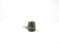 A used Front Shift Fork from a 2001 TRX450ES Honda OEM Part # 24211-HM7-000 for sale. Honda ATV parts online? Shop our online catalog!!