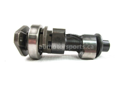A used Camshaft from a 2001 TRX450ES Honda OEM Part # 14100-HN0-A00 for sale. Honda ATV parts online? Shop our online catalog!!