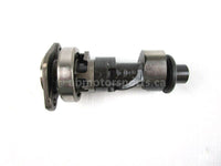 A used Camshaft from a 2001 TRX450ES Honda OEM Part # 14100-HN0-A00 for sale. Honda ATV parts online? Shop our online catalog!!