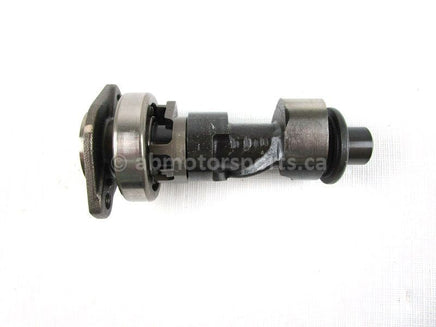 A used Camshaft from a 2001 TRX450ES Honda OEM Part # 14100-HN0-A00 for sale. Honda ATV parts online? Shop our online catalog!!
