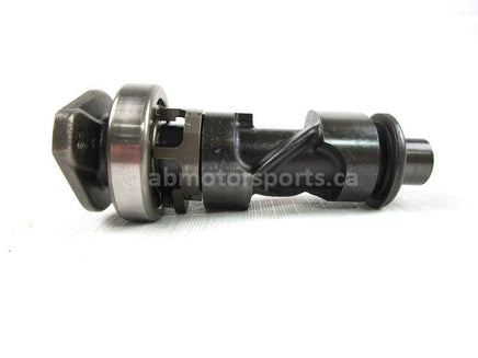 A used Camshaft from a 2001 TRX450ES Honda OEM Part # 14100-HN0-A00 for sale. Honda ATV parts online? Shop our online catalog!!