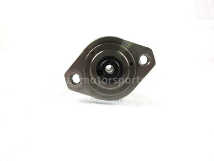 A used Camshaft from a 2001 TRX450ES Honda OEM Part # 14100-HN0-A00 for sale. Honda ATV parts online? Shop our online catalog!!