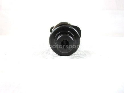 A used Camshaft from a 2001 TRX450ES Honda OEM Part # 14100-HN0-A00 for sale. Honda ATV parts online? Shop our online catalog!!