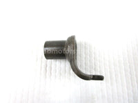 A used Spindle Arm from a 2001 TRX450ES Honda OEM Part # 24670-HM7-010 for sale. Honda ATV parts online? Shop our online catalog!!