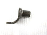 A used Spindle Arm from a 2001 TRX450ES Honda OEM Part # 24670-HM7-010 for sale. Honda ATV parts online? Shop our online catalog!!