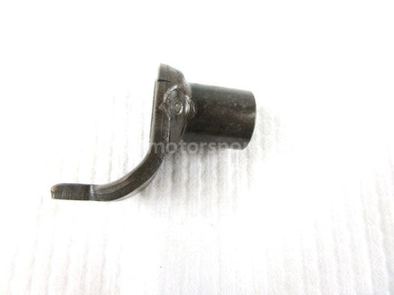 A used Spindle Arm from a 2001 TRX450ES Honda OEM Part # 24670-HM7-010 for sale. Honda ATV parts online? Shop our online catalog!!