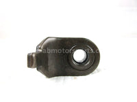 A used Spindle Arm from a 2001 TRX450ES Honda OEM Part # 24670-HM7-010 for sale. Honda ATV parts online? Shop our online catalog!!