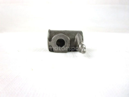 A used Gearshift Arm A from a 2001 TRX450ES Honda OEM Part # 24661-HM7-000 for sale. Honda ATV parts online? Shop our online catalog!!